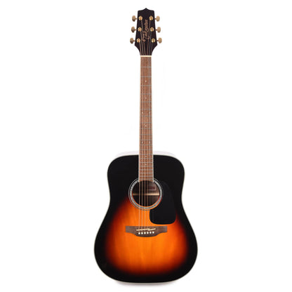 Takamine GD51 Dreadnought Brown Sunburst Acoustic Guitars / Dreadnought