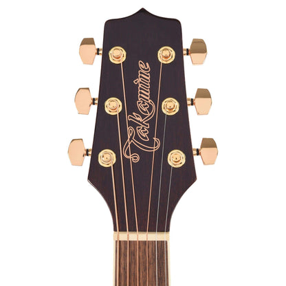 Takamine GD51 Dreadnought Brown Sunburst Acoustic Guitars / Dreadnought