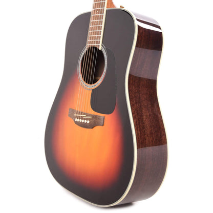 Takamine GD51 Dreadnought Brown Sunburst Acoustic Guitars / Dreadnought