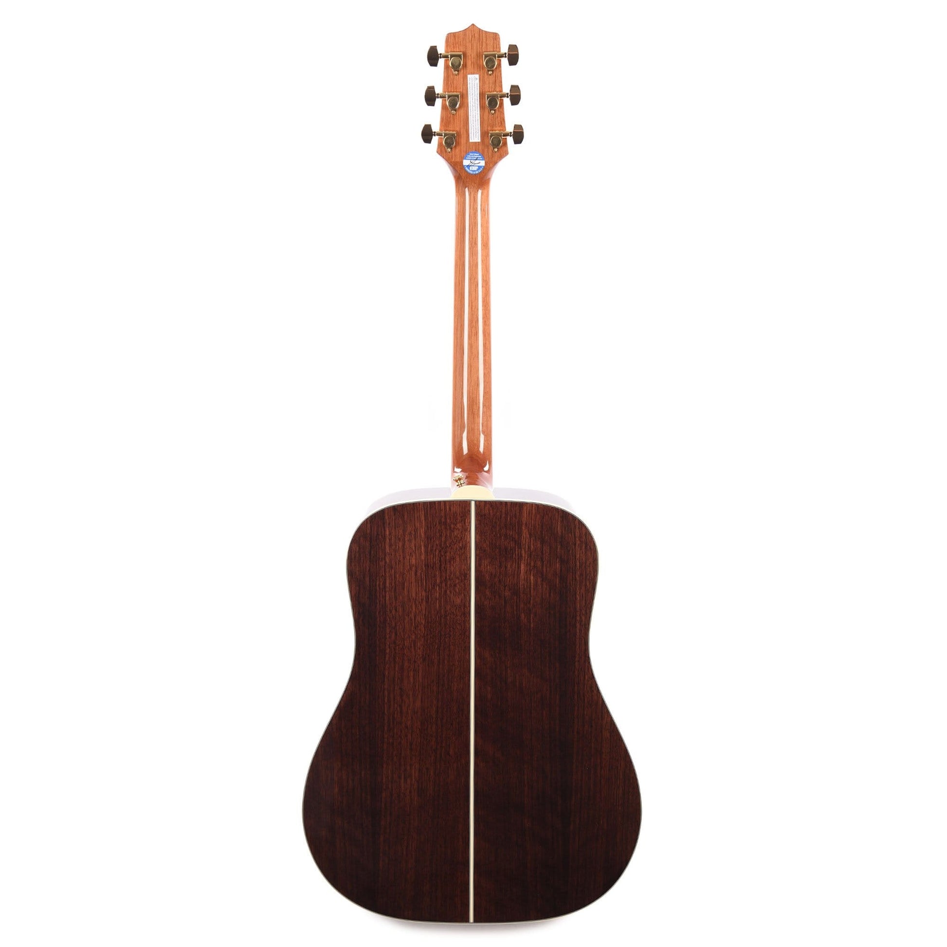 Takamine GD51 Dreadnought Brown Sunburst Acoustic Guitars / Dreadnought