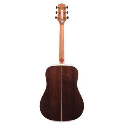 Takamine GD51 Dreadnought Brown Sunburst Acoustic Guitars / Dreadnought