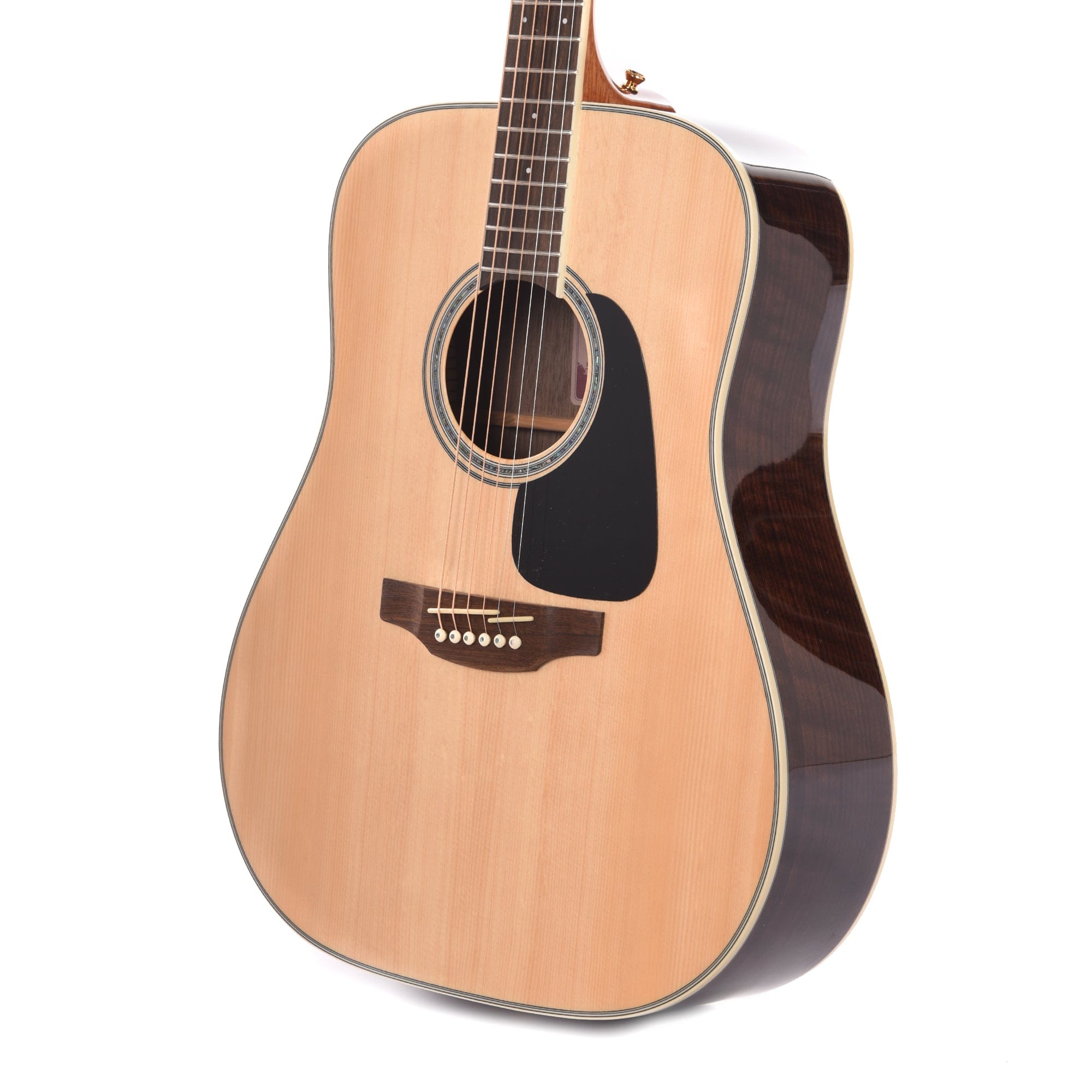 Takamine GD51 Dreadnought Natural Acoustic Guitars / Dreadnought