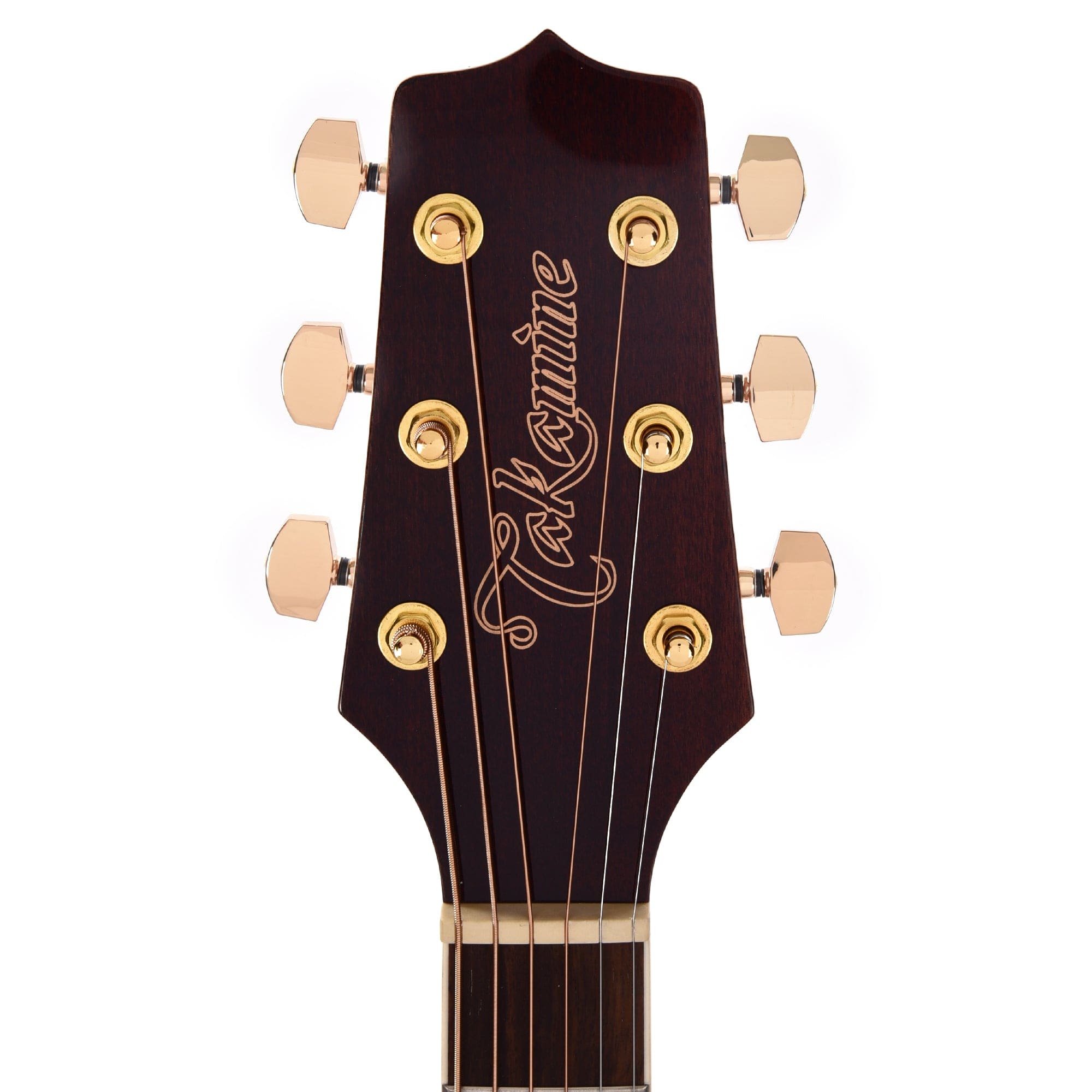 Takamine GD51 Dreadnought Natural Acoustic Guitars / Dreadnought