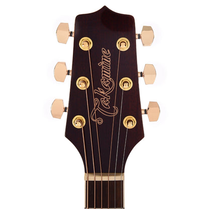 Takamine GD51 Dreadnought Natural Acoustic Guitars / Dreadnought