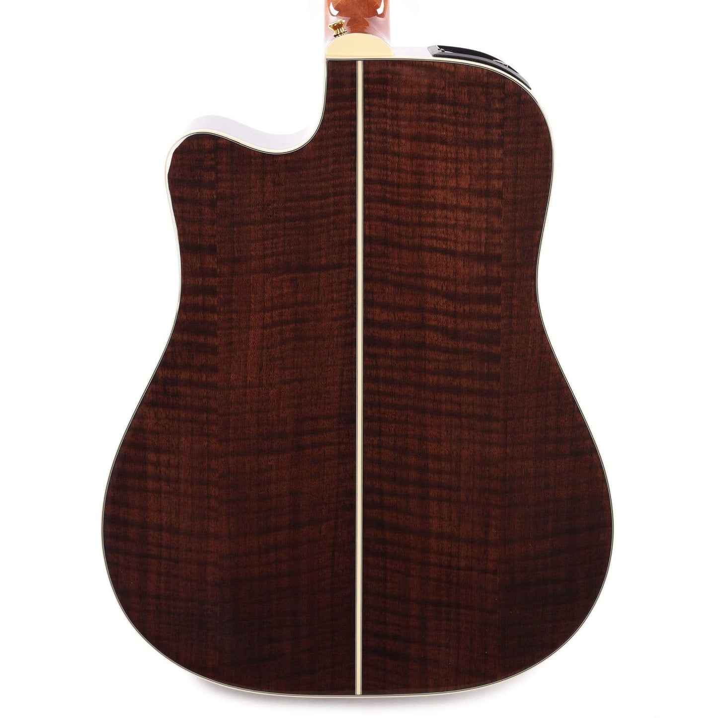 Takamine GD51CE Dreadnought Acoustic-Electric Brown Sunburst Acoustic Guitars / Dreadnought