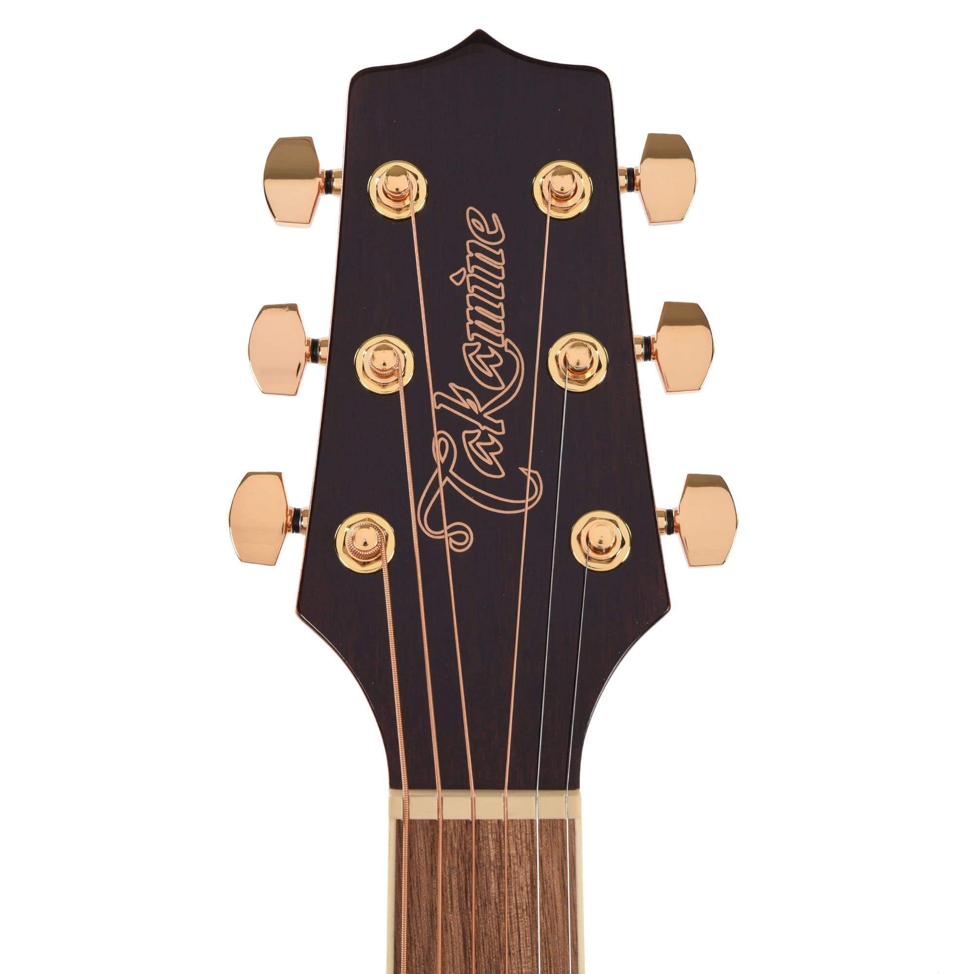 Takamine GD51CE Dreadnought Acoustic-Electric Brown Sunburst Acoustic Guitars / Dreadnought