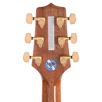 Takamine GD51CE Dreadnought Acoustic-Electric Brown Sunburst Acoustic Guitars / Dreadnought