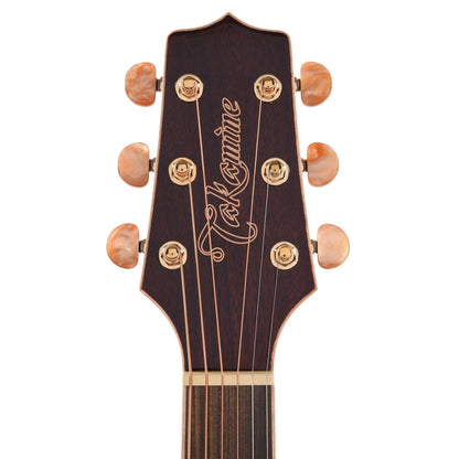 Takamine GD71CE Dreadnought Acoustic-Electric Natural Acoustic Guitars / Dreadnought