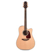 Takamine GD71CE Dreadnought Acoustic-Electric Natural Acoustic Guitars / Dreadnought