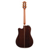 Takamine GD71CE Dreadnought Acoustic-Electric Natural Acoustic Guitars / Dreadnought