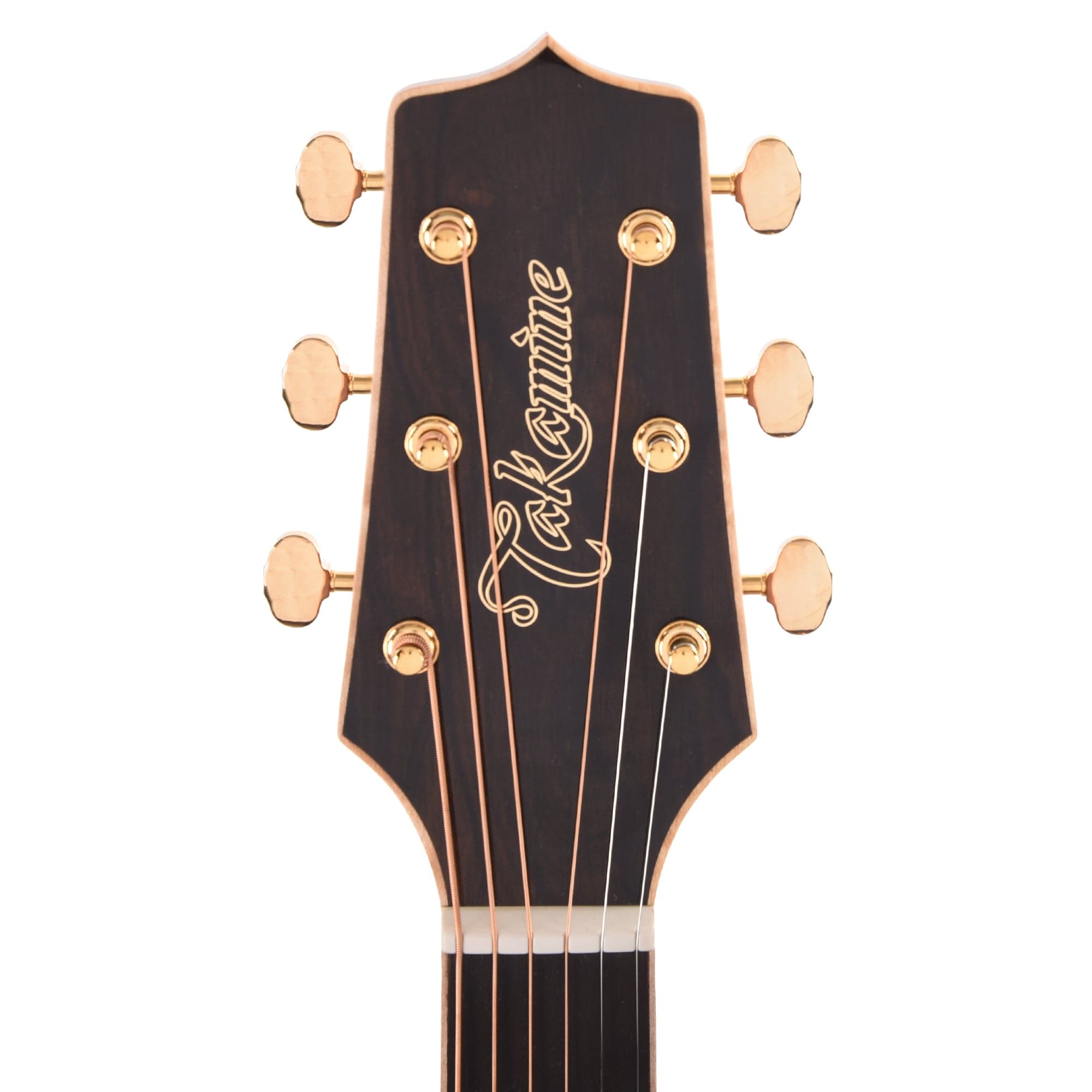 Takamine GD90CEZC Dreadnought Ziricote Acoustic-Electric Natural Acoustic Guitars / Dreadnought