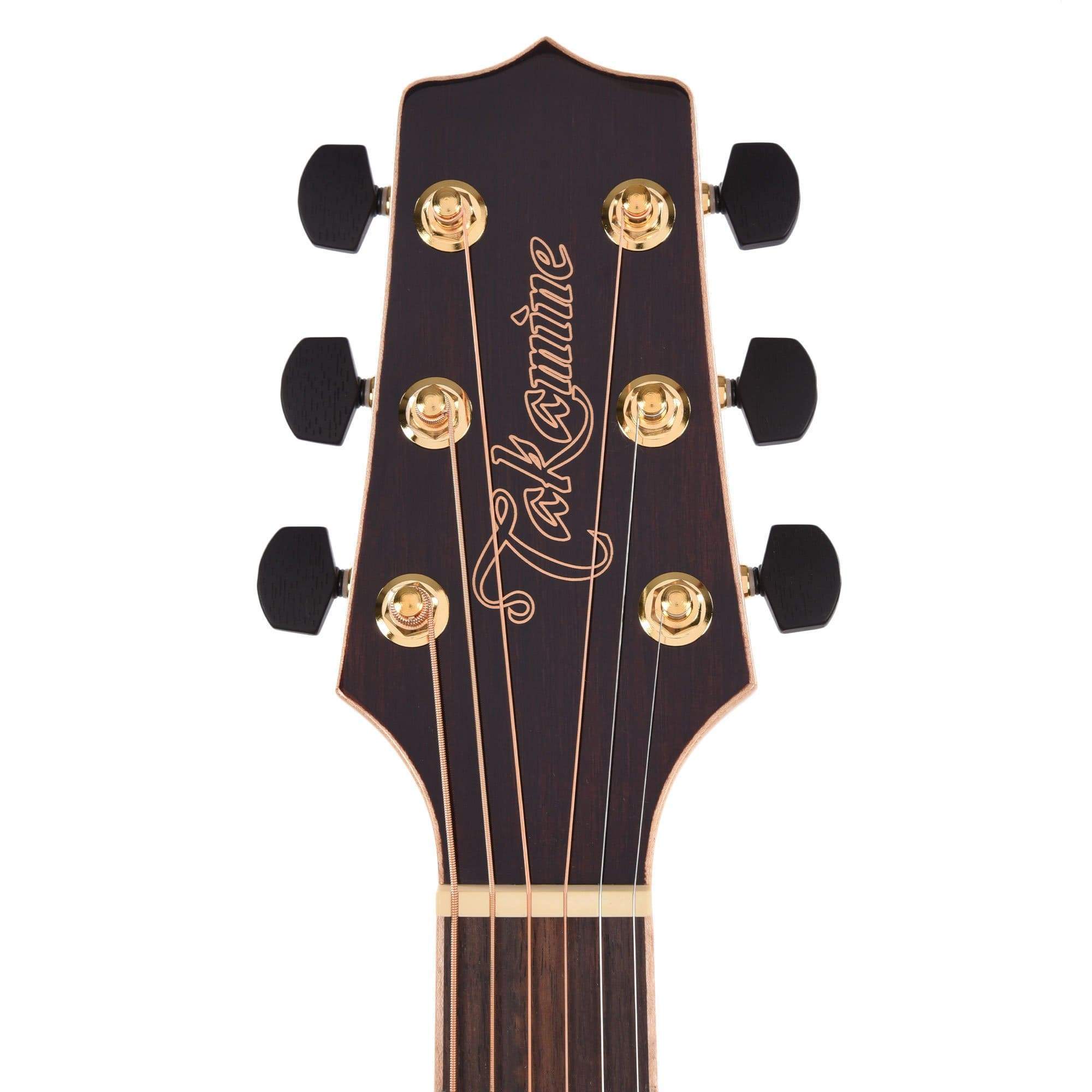 Takamine GD93 Dreadnought Natural Acoustic Guitars / Dreadnought