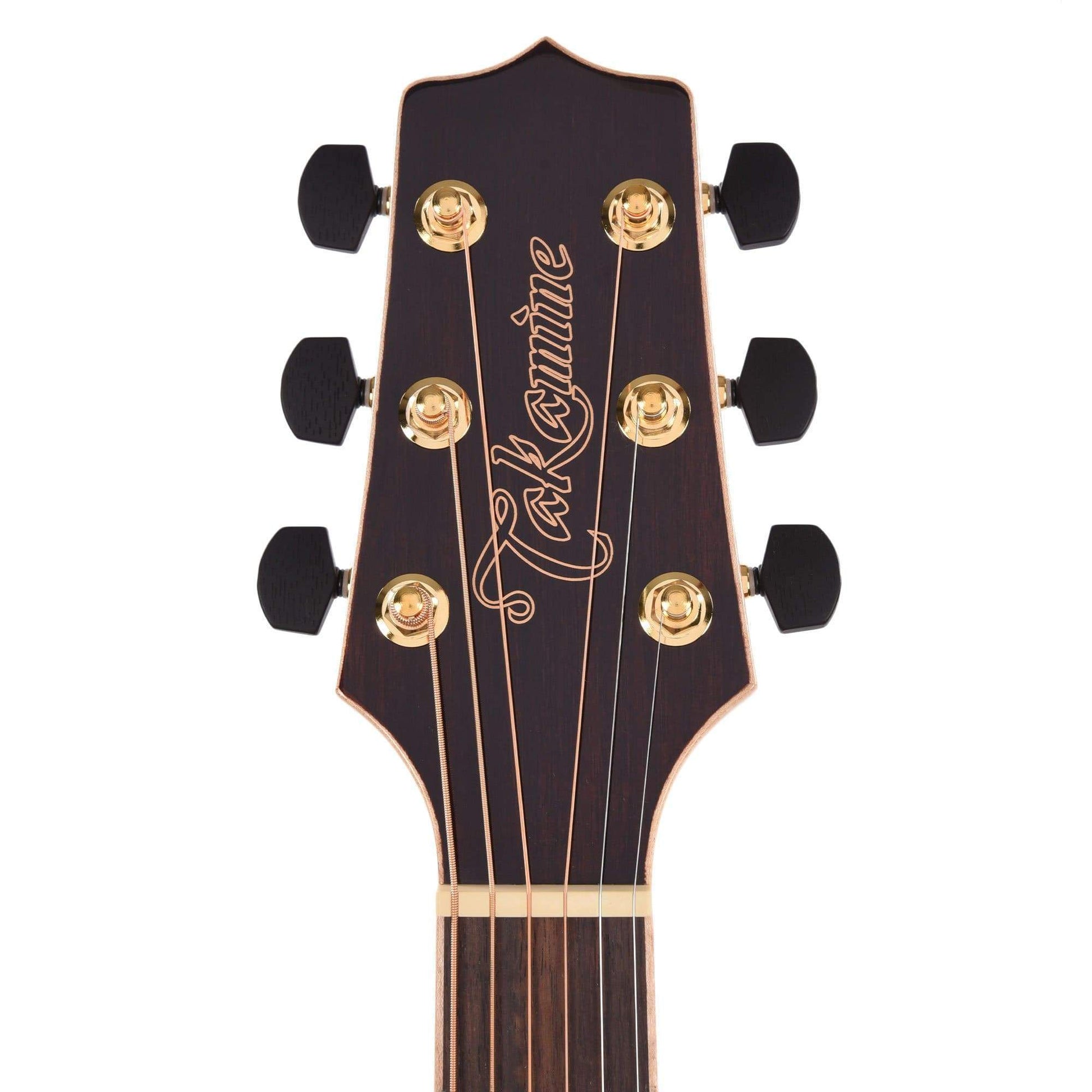 Takamine GD93 Dreadnought Natural Acoustic Guitars / Dreadnought