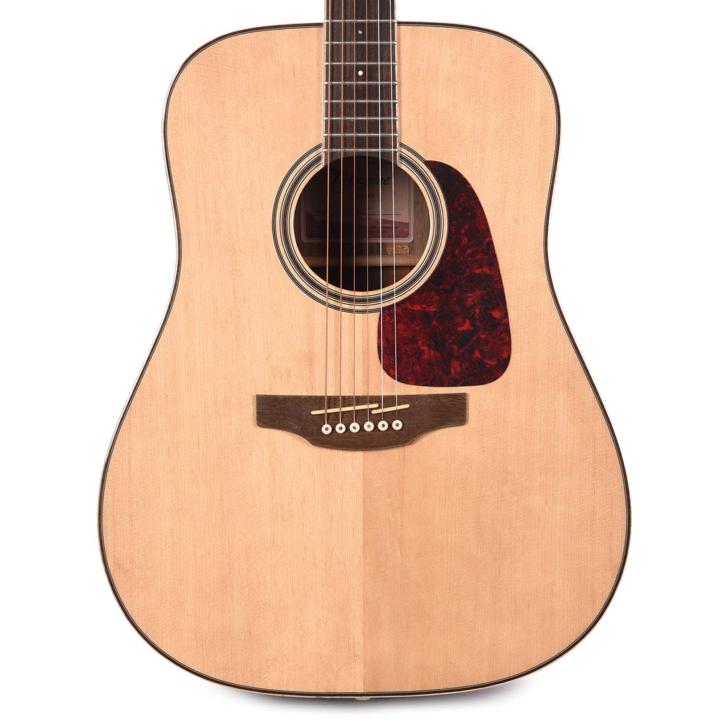 Takamine GD93 Dreadnought Natural Acoustic Guitars / Dreadnought
