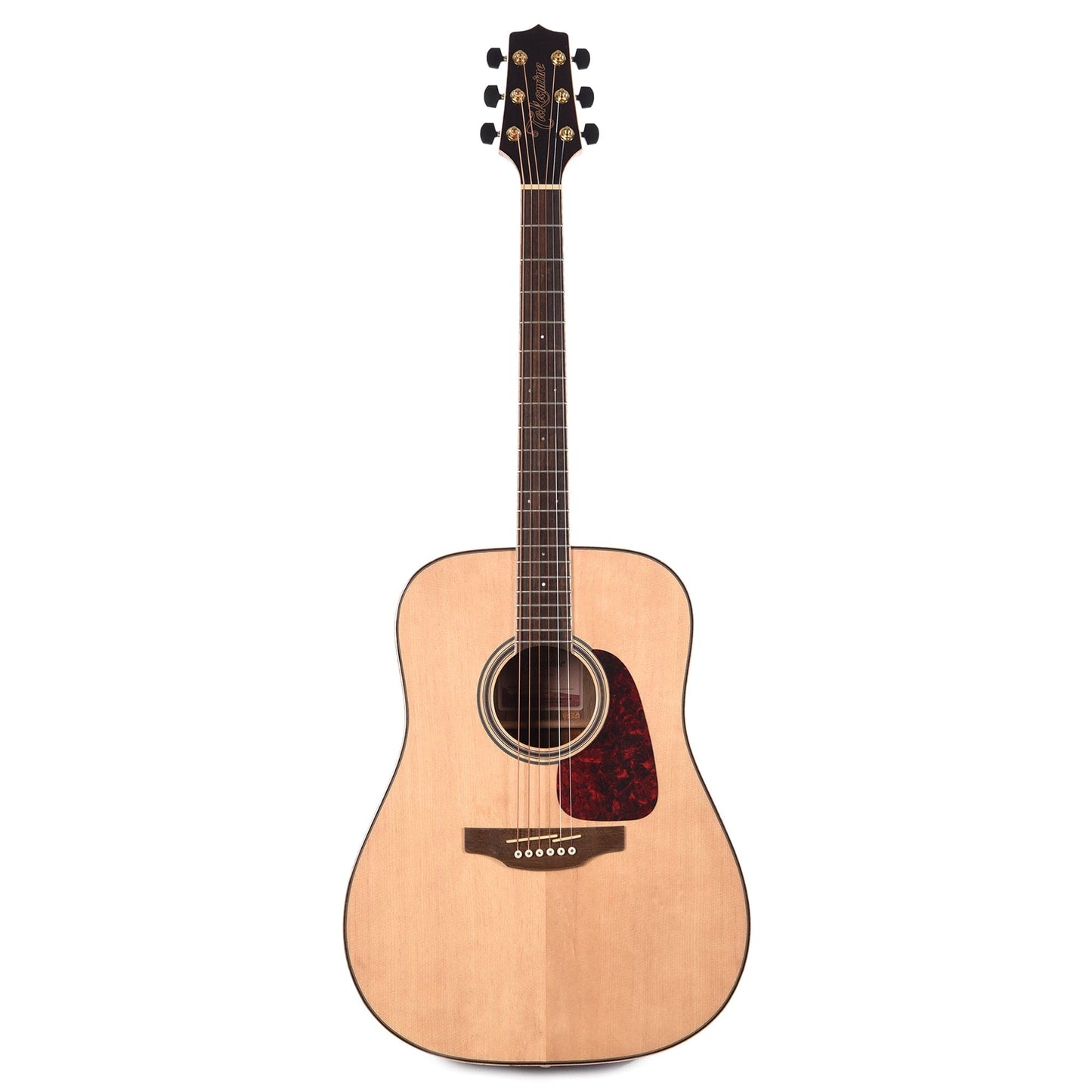Takamine GD93 Dreadnought Natural Acoustic Guitars / Dreadnought