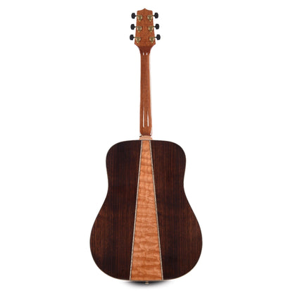 Takamine GD93 Dreadnought Natural Acoustic Guitars / Dreadnought