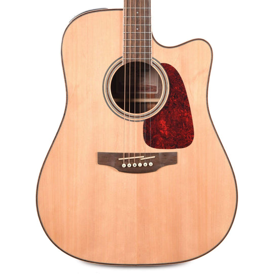 Takamine GD93CE Dreadnought Acoustic-Electric Natural Acoustic Guitars / Dreadnought