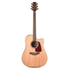 Takamine GD93CE Dreadnought Acoustic-Electric Natural Acoustic Guitars / Dreadnought
