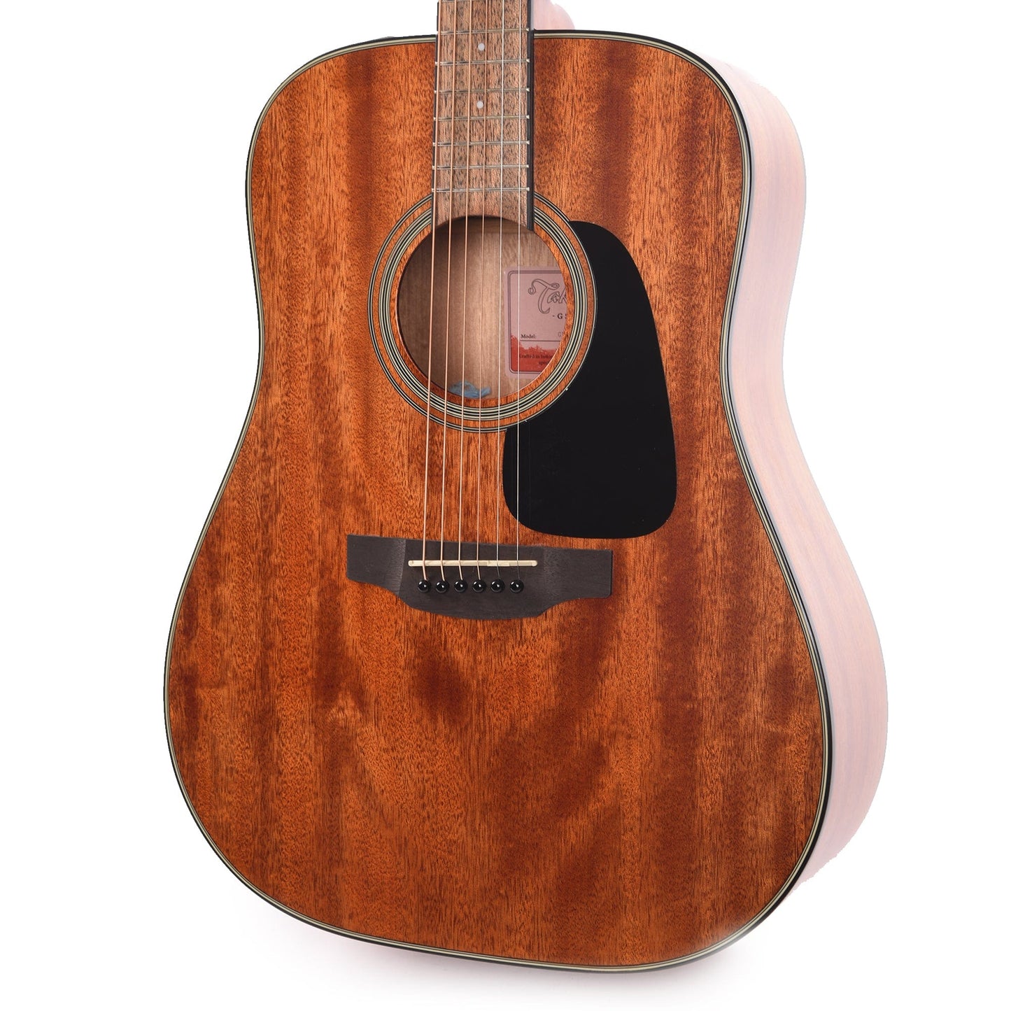 Takamine GLD11E Dreadnought Okoume Natural Acoustic Guitars / Dreadnought