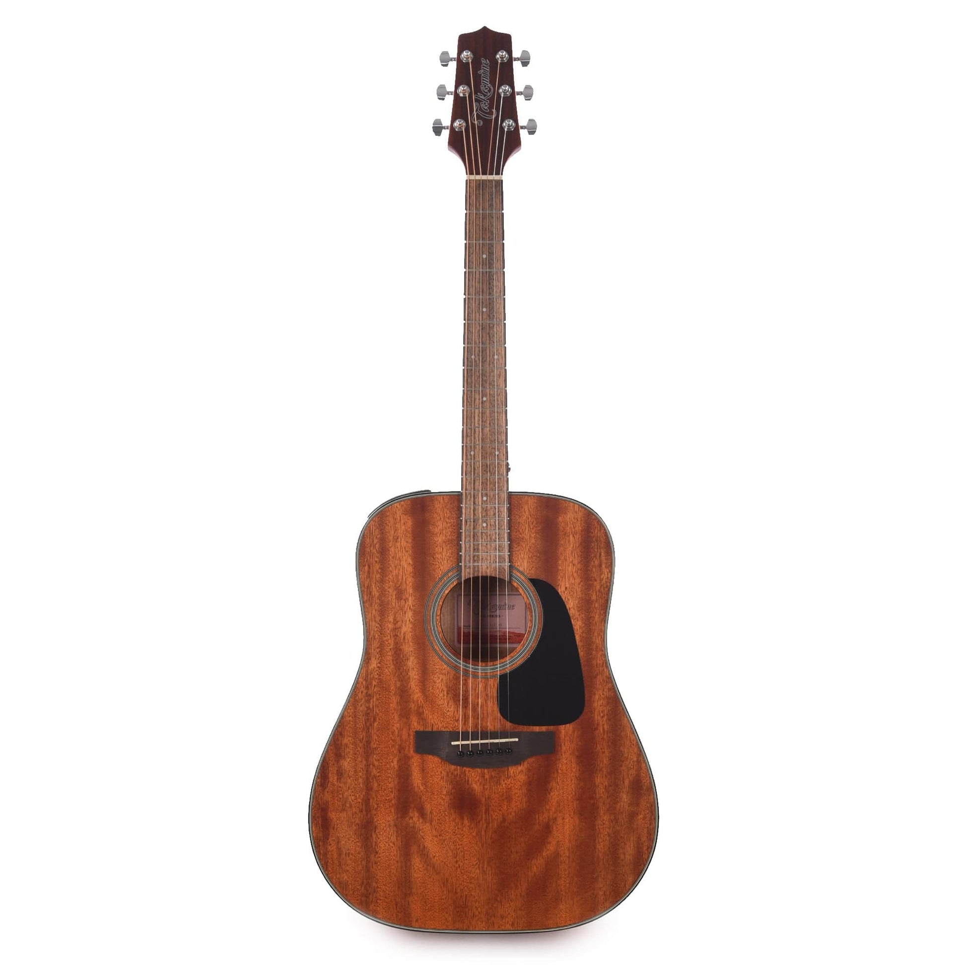 Takamine GLD11E Dreadnought Okoume Natural Acoustic Guitars / Dreadnought