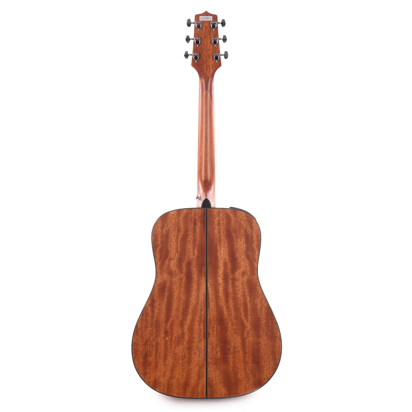 Takamine GLD11E Dreadnought Okoume Natural Acoustic Guitars / Dreadnought