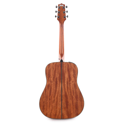 Takamine GLD11E Dreadnought Okoume Natural Acoustic Guitars / Dreadnought