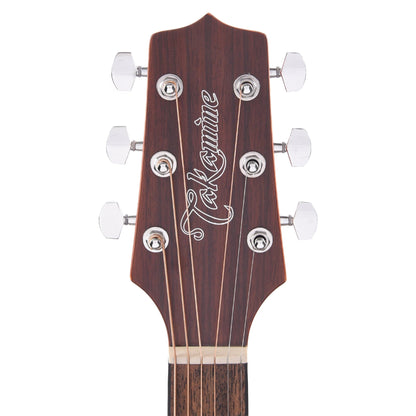 Takamine GLD11E Dreadnought Okoume Natural Acoustic Guitars / Dreadnought