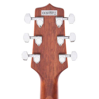 Takamine GLD11E Dreadnought Okoume Natural Acoustic Guitars / Dreadnought