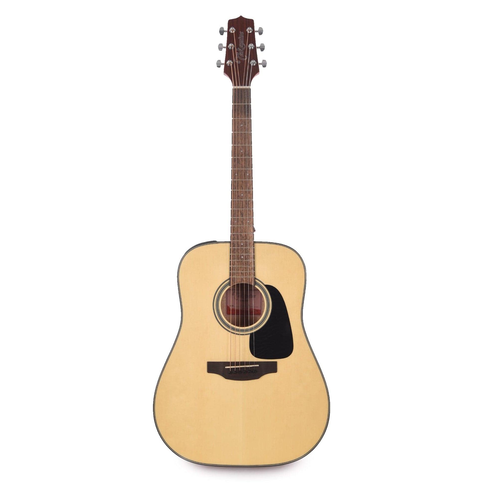 Takamine GLD12E Dreadnought Spruce/Okoume Natural Acoustic Guitars / Dreadnought