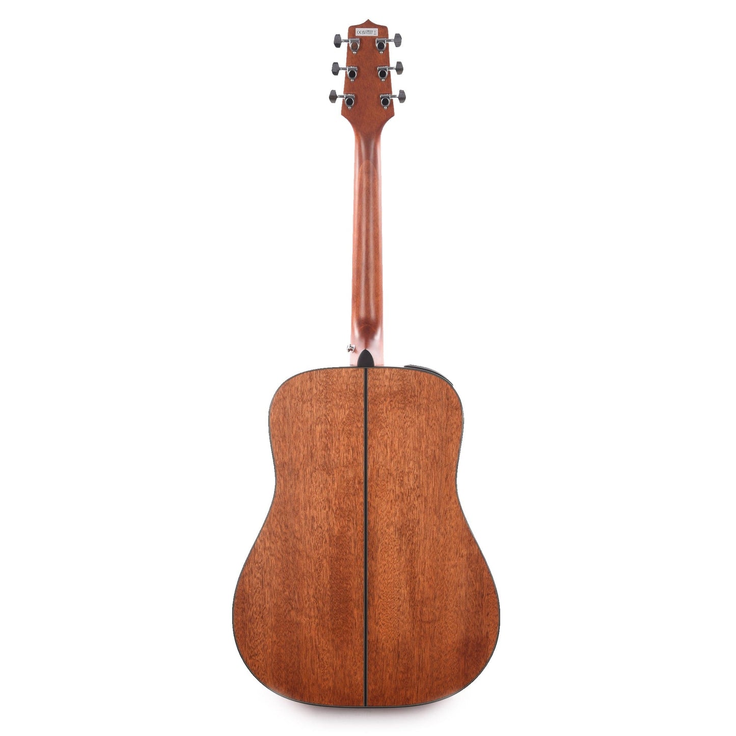 Takamine GLD12E Dreadnought Spruce/Okoume Natural Acoustic Guitars / Dreadnought