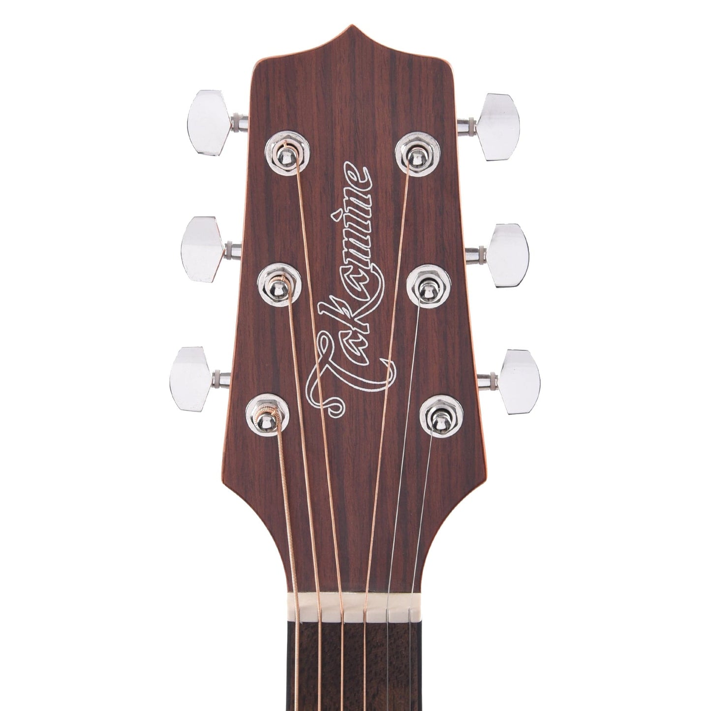 Takamine GLD12E Dreadnought Spruce/Okoume Natural Acoustic Guitars / Dreadnought