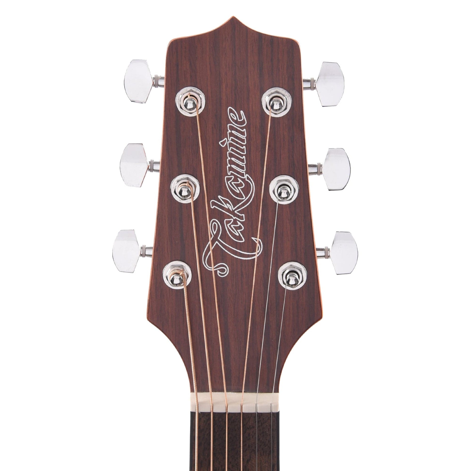 Takamine GLD12E Dreadnought Spruce/Okoume Natural Acoustic Guitars / Dreadnought