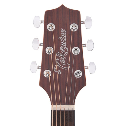 Takamine GLD12E Dreadnought Spruce/Okoume Natural Acoustic Guitars / Dreadnought