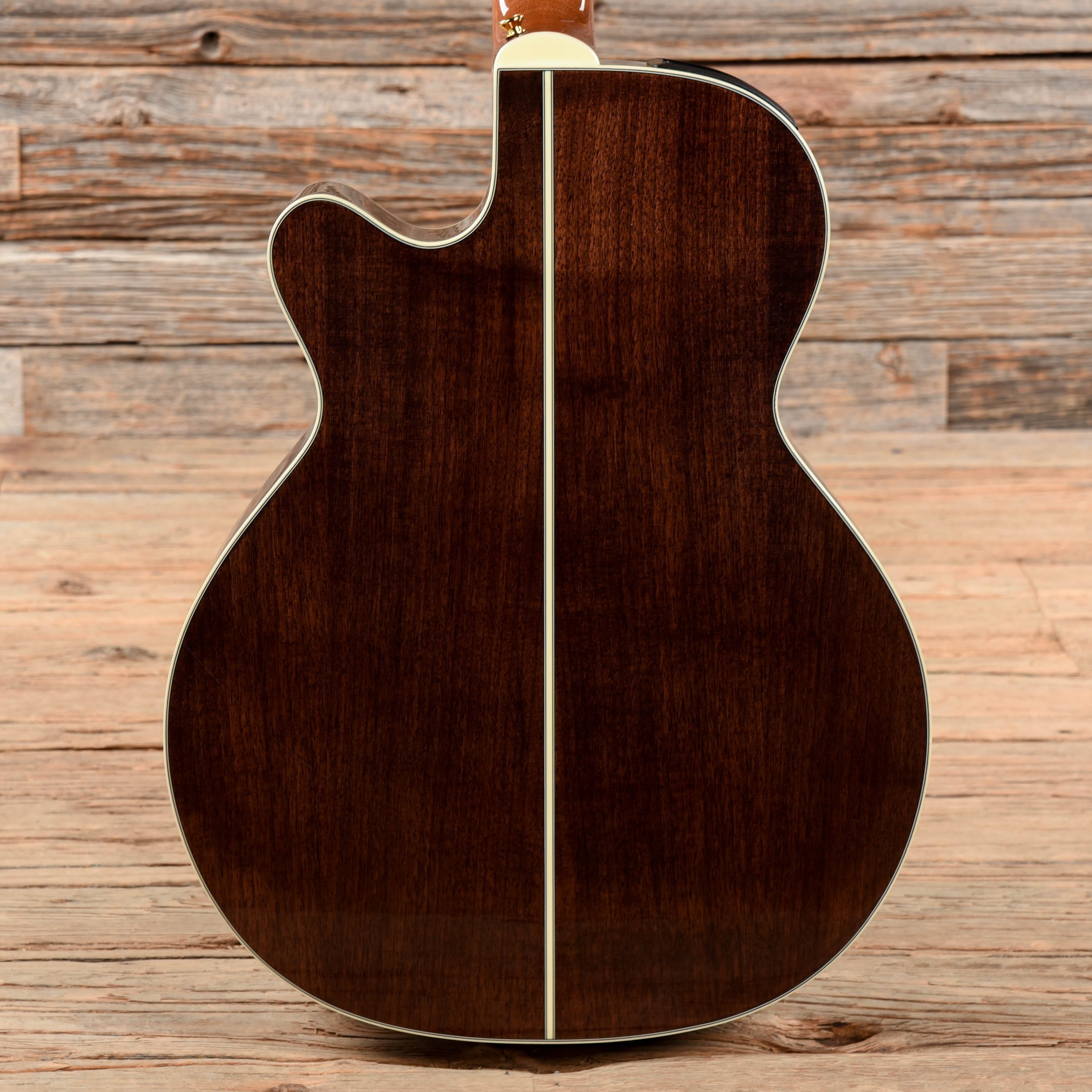 Takamine GN51CE BSB G50 Series NEX Cutaway Acoustic/Electric Guitar Sunburst Acoustic Guitars / Dreadnought