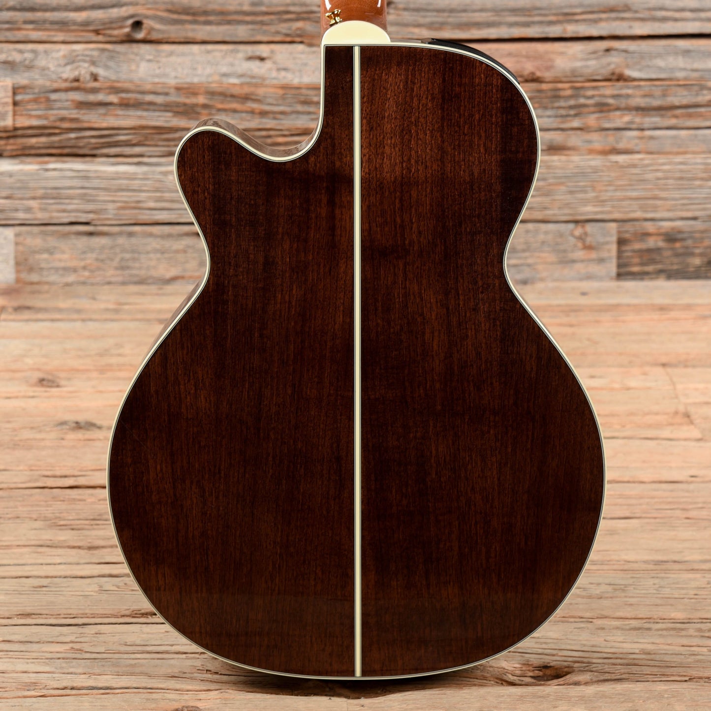Takamine GN51CE BSB G50 Series NEX Cutaway Acoustic/Electric Guitar Sunburst Acoustic Guitars / Dreadnought