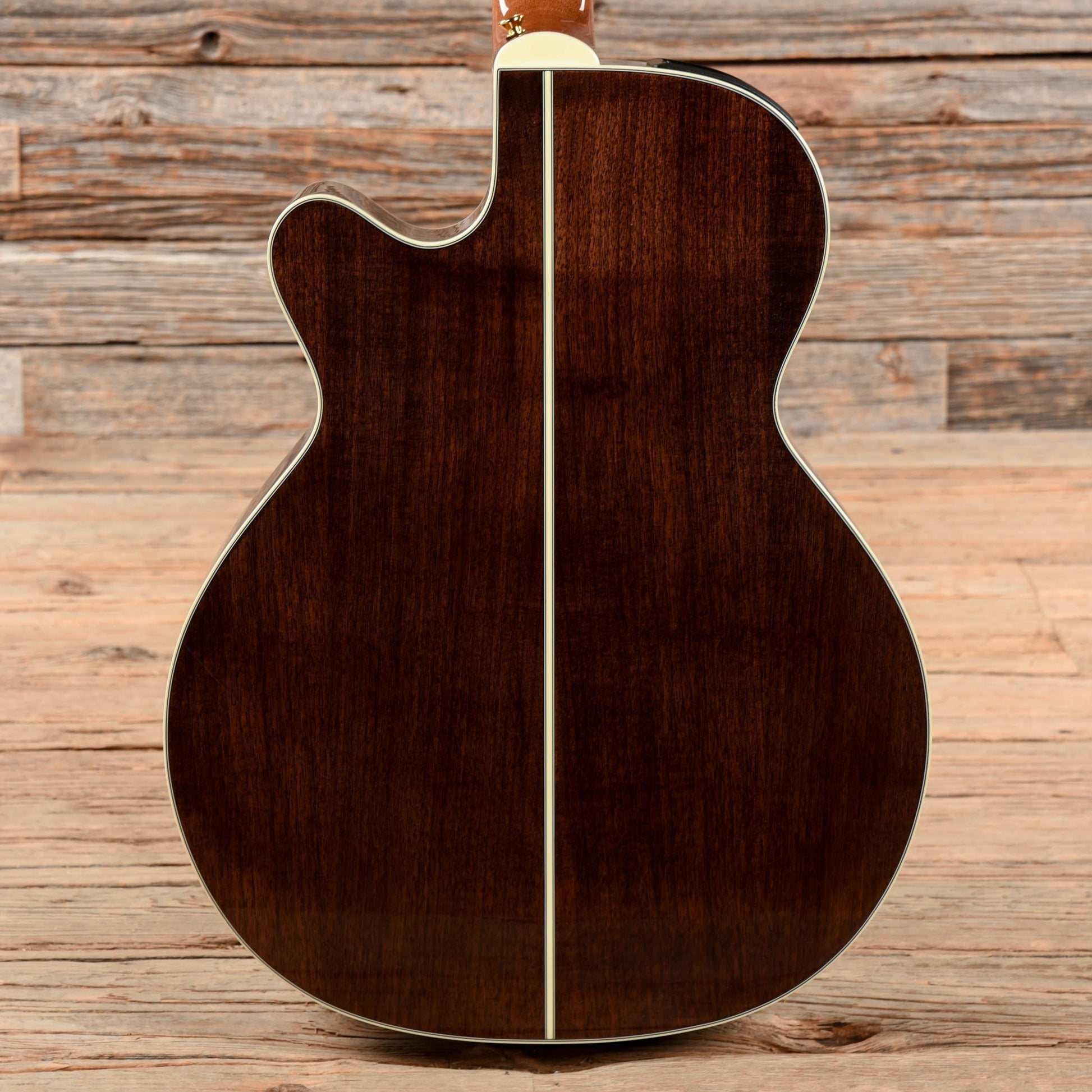 Takamine GN51CE BSB G50 Series NEX Cutaway Acoustic/Electric Guitar Sunburst Acoustic Guitars / Dreadnought