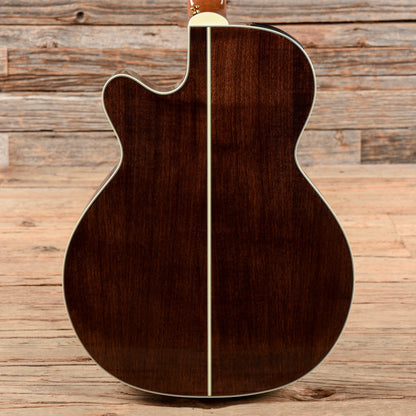 Takamine GN51CE BSB G50 Series NEX Cutaway Acoustic/Electric Guitar Sunburst Acoustic Guitars / Dreadnought