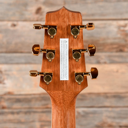 Takamine GN51CE BSB G50 Series NEX Cutaway Acoustic/Electric Guitar Sunburst Acoustic Guitars / Dreadnought