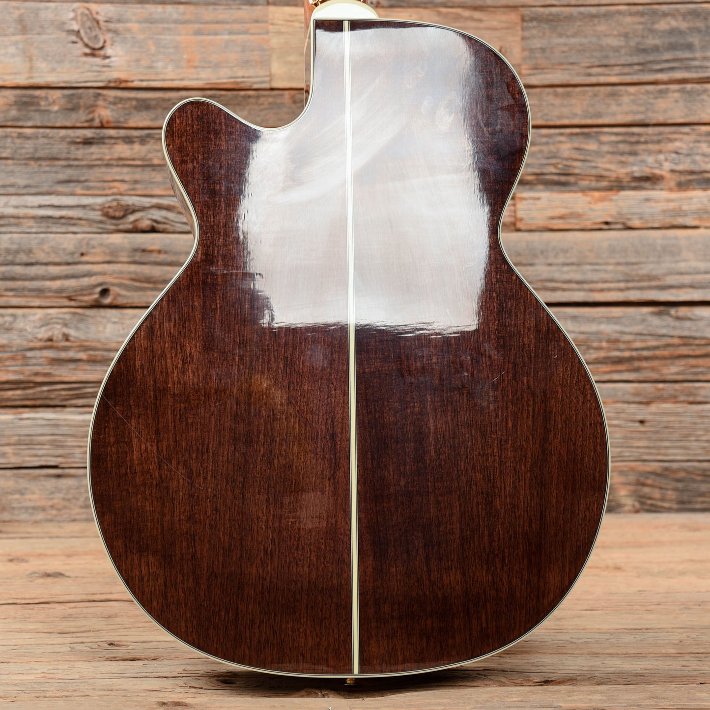 Takamine GN51CE BSB G50 Series NEX Cutaway Acoustic/Electric Guitar Sunburst Acoustic Guitars / Dreadnought