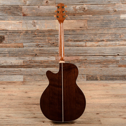 Takamine GN71 NEX Brown Sunburst Acoustic Guitars / Dreadnought