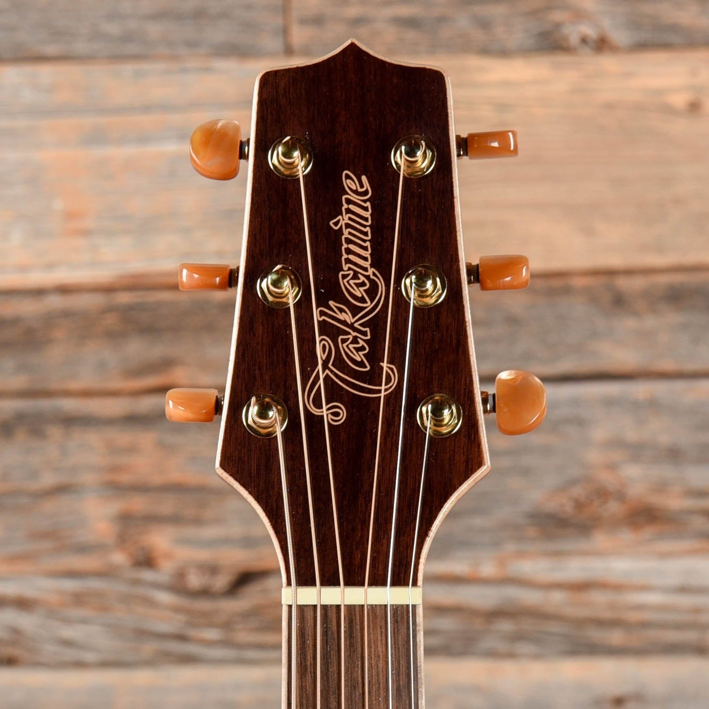 Takamine GN71 NEX Brown Sunburst Acoustic Guitars / Dreadnought
