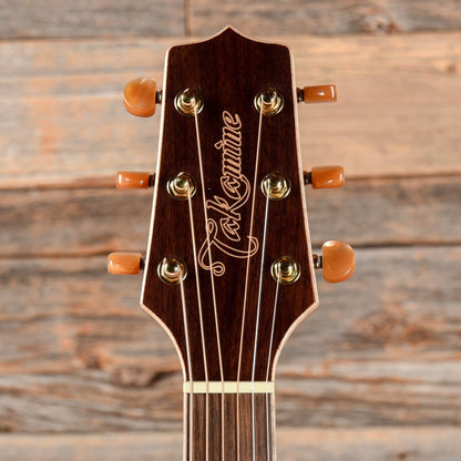 Takamine GN71 NEX Brown Sunburst Acoustic Guitars / Dreadnought