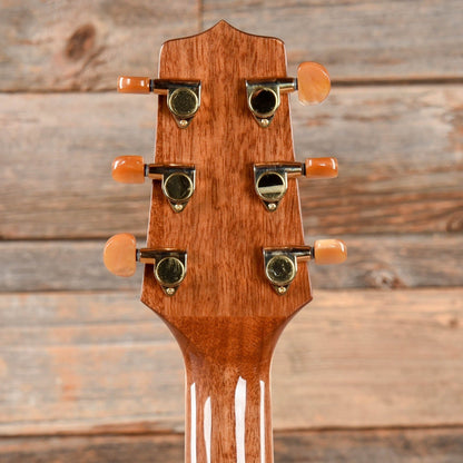Takamine GN71 NEX Brown Sunburst Acoustic Guitars / Dreadnought