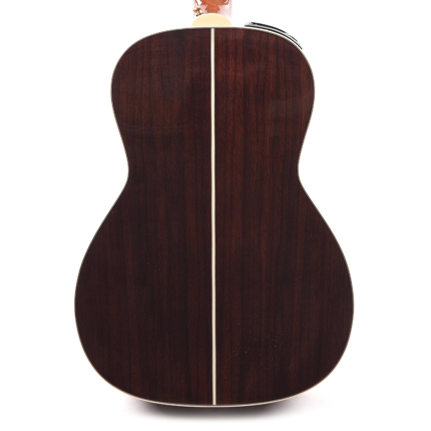 Takamine GY51E New Yorker Acoustic-Electric Brown Sunburst Acoustic Guitars / Dreadnought