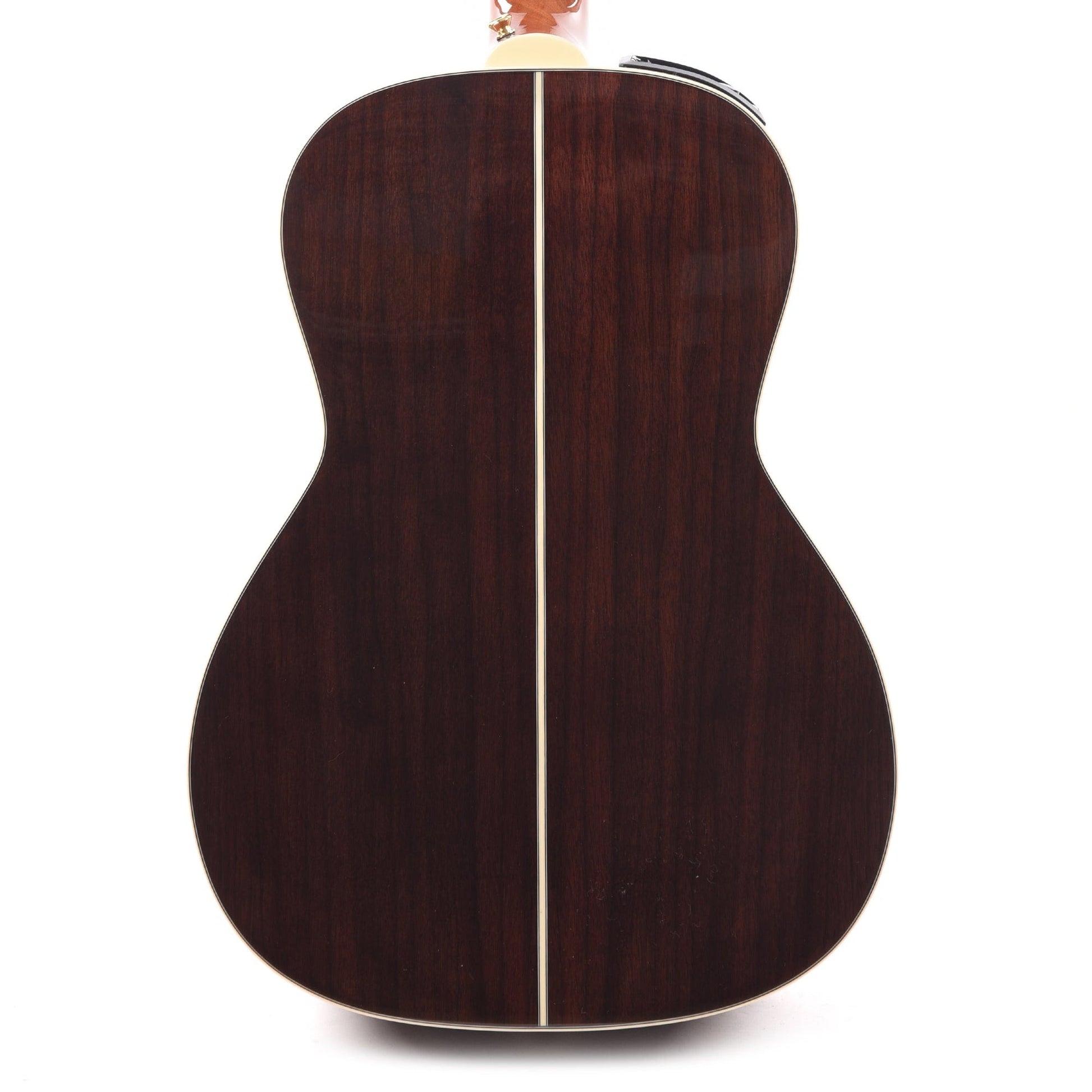 Takamine GY51E New Yorker Acoustic-Electric Brown Sunburst Acoustic Guitars / Dreadnought