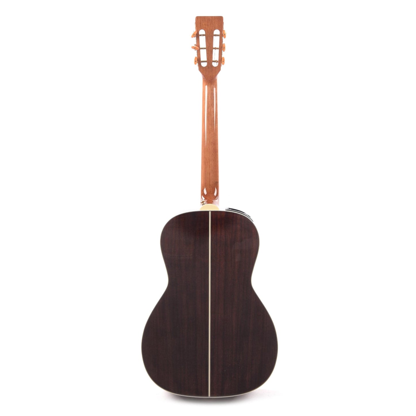 Takamine GY51E New Yorker Acoustic-Electric Brown Sunburst Acoustic Guitars / Dreadnought