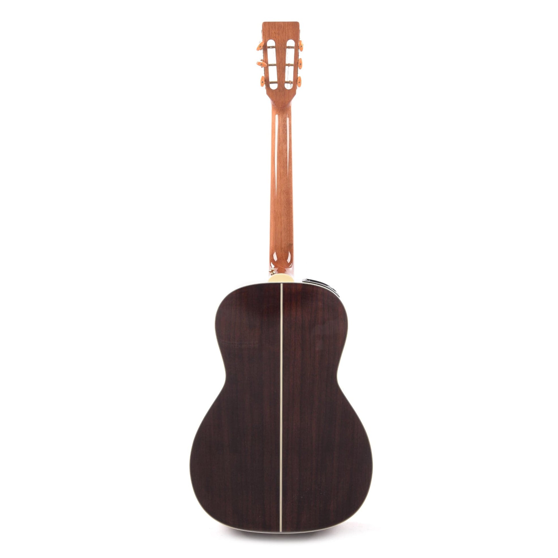 Takamine GY51E New Yorker Acoustic-Electric Brown Sunburst Acoustic Guitars / Dreadnought