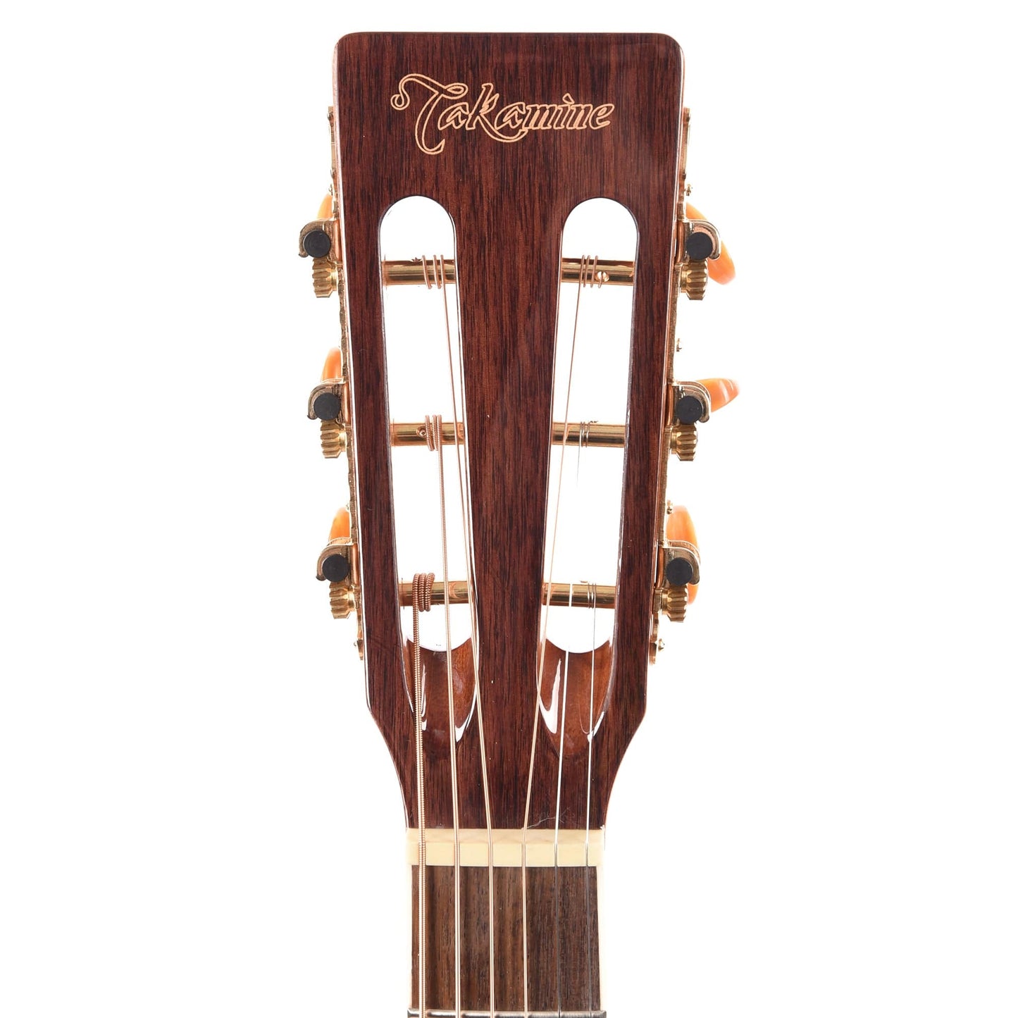 Takamine GY51E New Yorker Acoustic-Electric Brown Sunburst Acoustic Guitars / Dreadnought