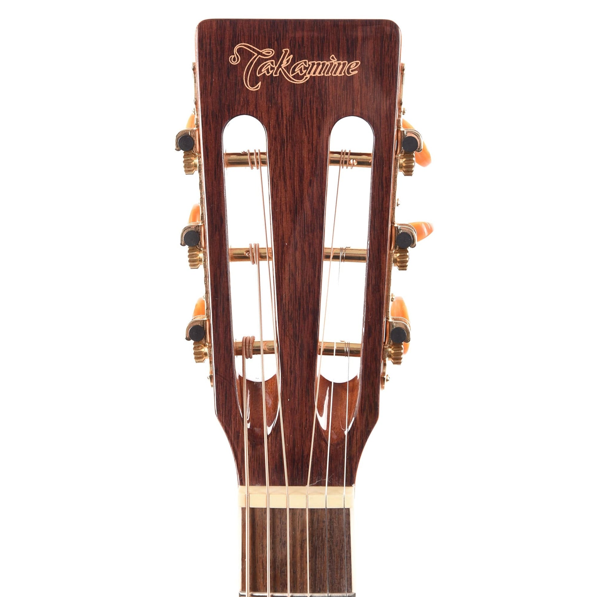 Takamine GY51E New Yorker Acoustic-Electric Brown Sunburst Acoustic Guitars / Dreadnought