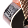 Takamine GY51E New Yorker Acoustic-Electric Brown Sunburst Acoustic Guitars / Dreadnought